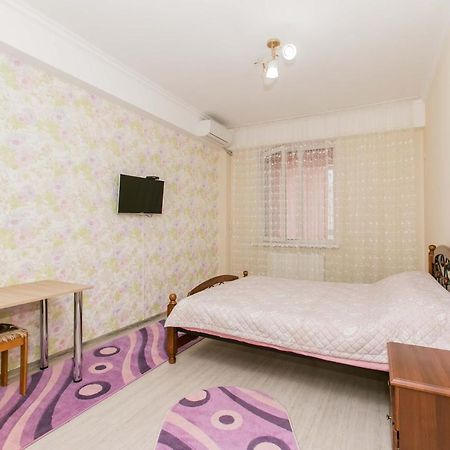Apartament confortabil in complex rezidential Chisinau Exterior foto