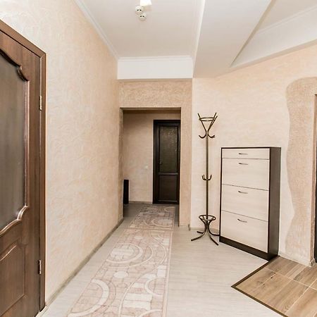 Apartament confortabil in complex rezidential Chisinau Exterior foto