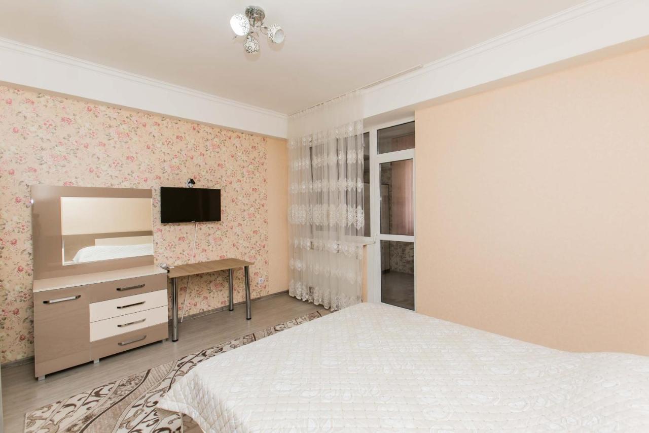 Apartament confortabil in complex rezidential Chisinau Exterior foto