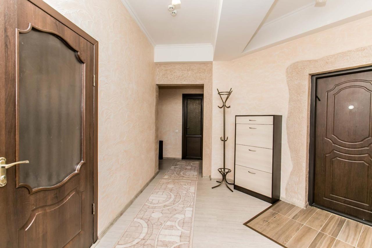 Apartament confortabil in complex rezidential Chisinau Exterior foto