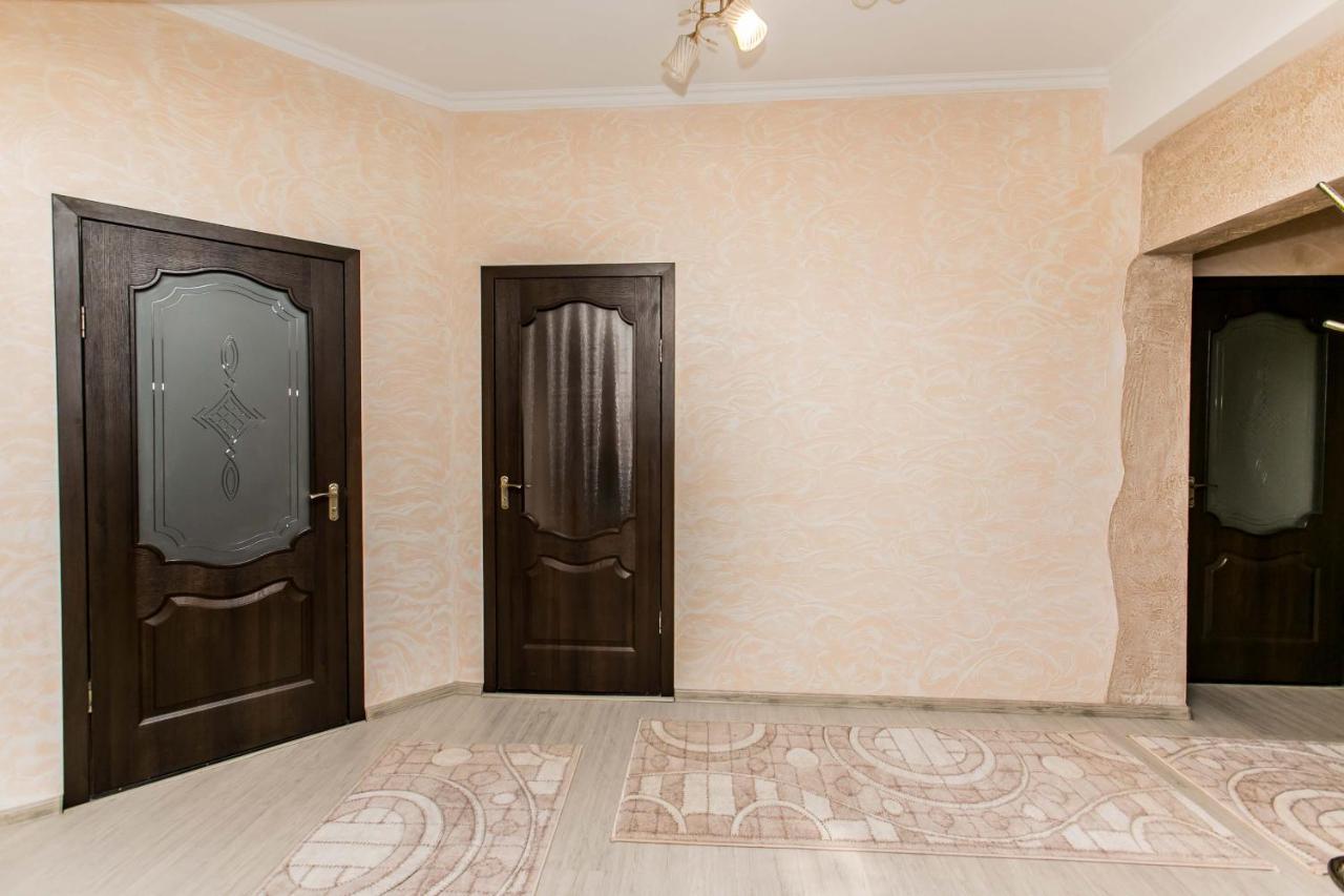Apartament confortabil in complex rezidential Chisinau Exterior foto